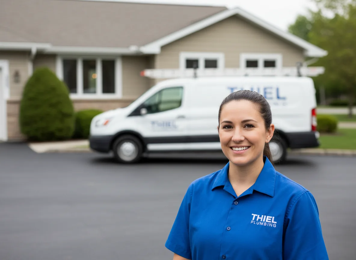Plumber Moulton, IA FAQs